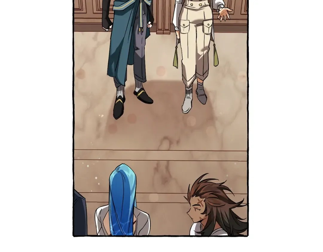 第77话 被迫出头 第85页