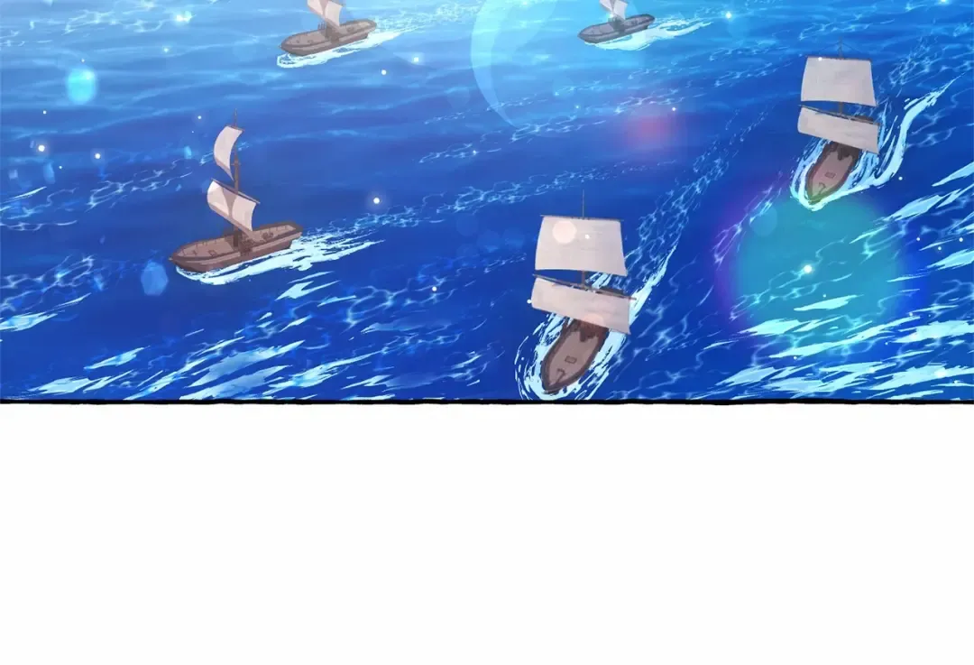 第81话 海路的权力 第87页