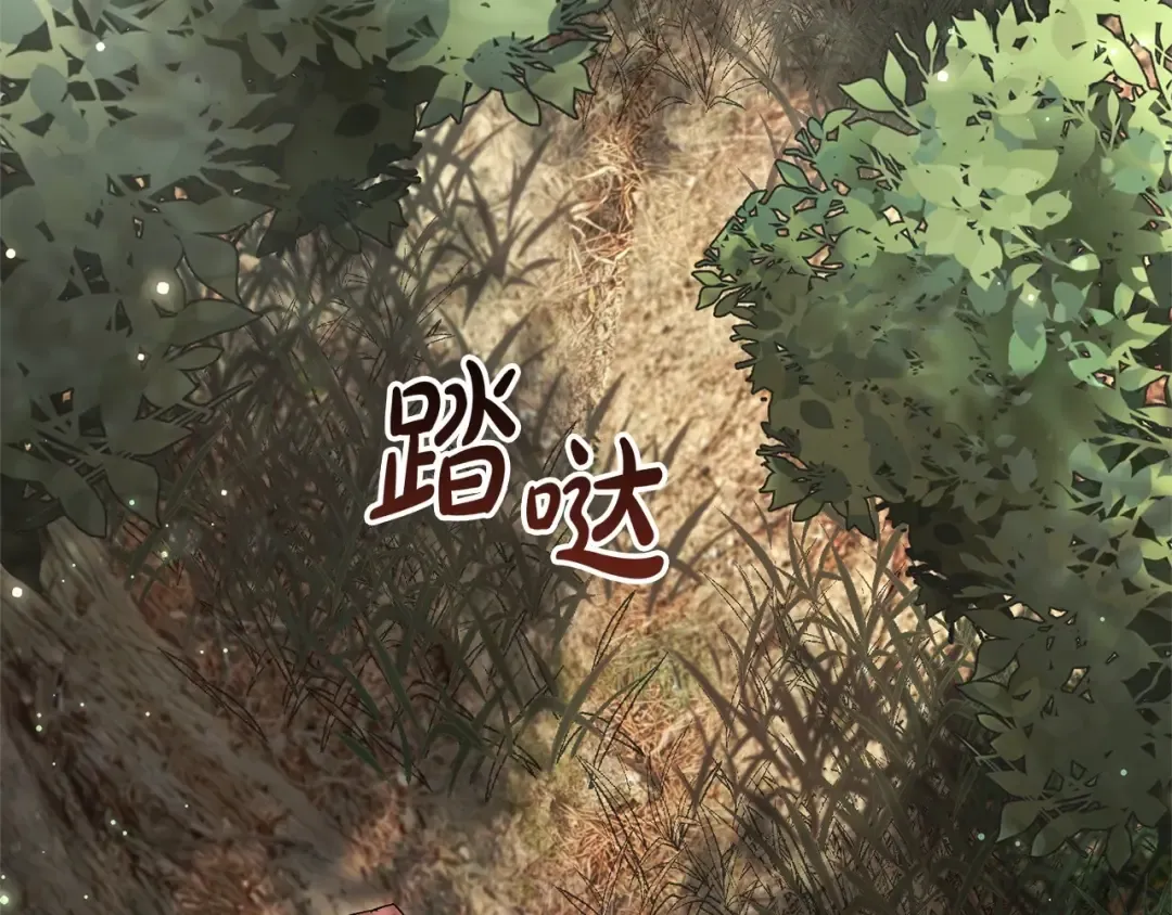 第85话 黑暗森林 第124页