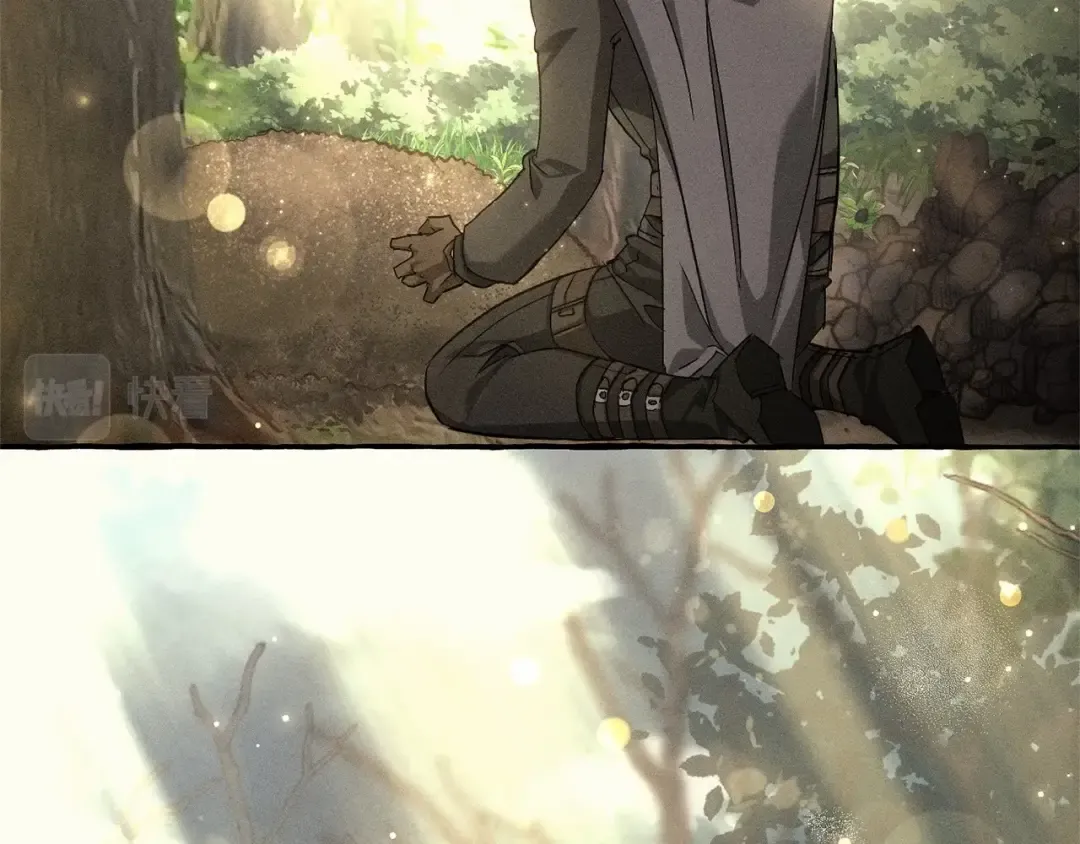 第86话 试炼场 第6页