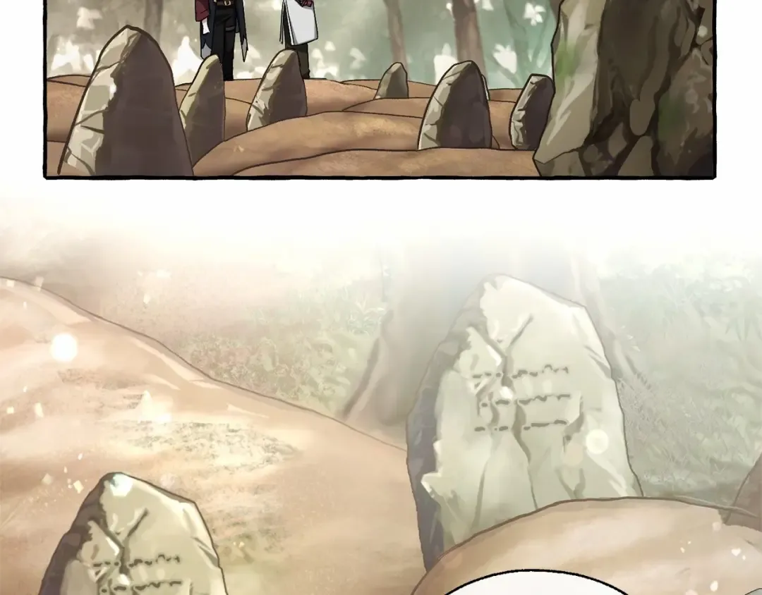 第86话 试炼场 第35页