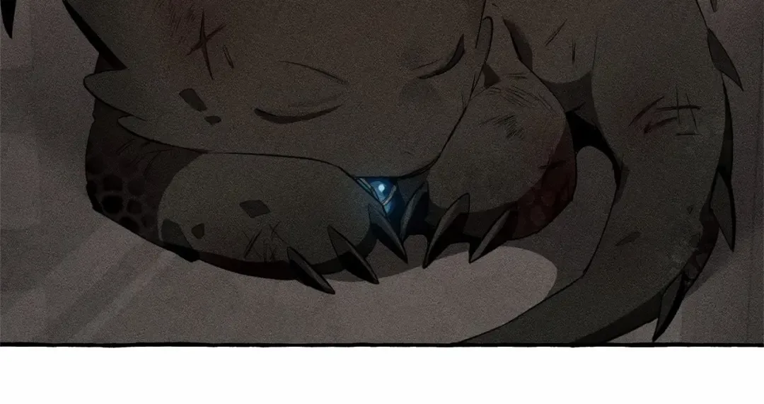 第88话 奇怪的味道 第117页