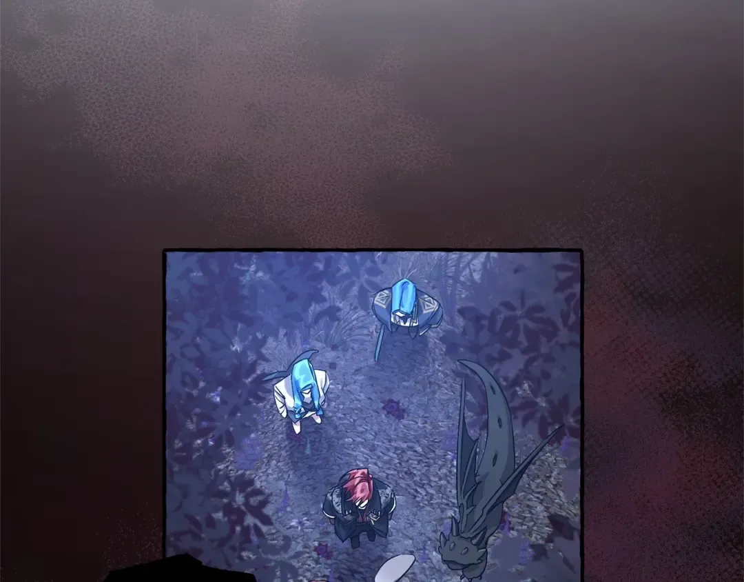 第89话 穿越沼泽！ 第23页