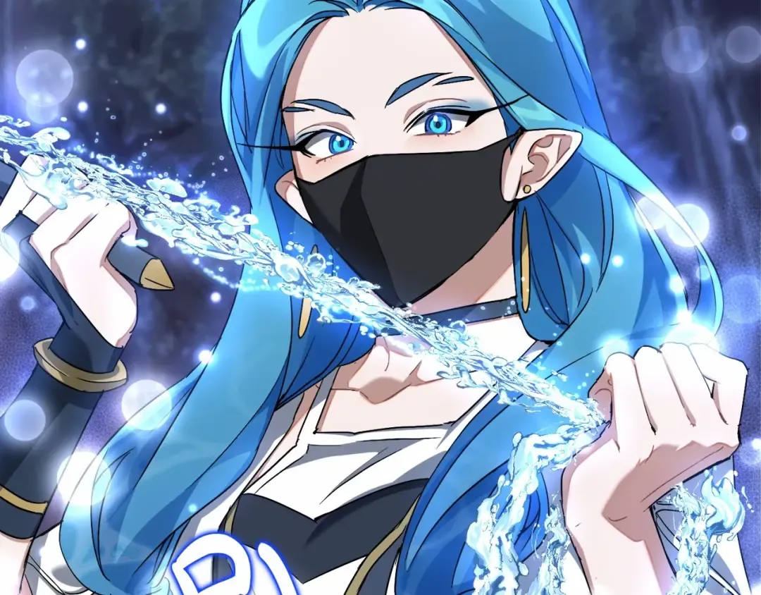 第89话 穿越沼泽！ 第30页