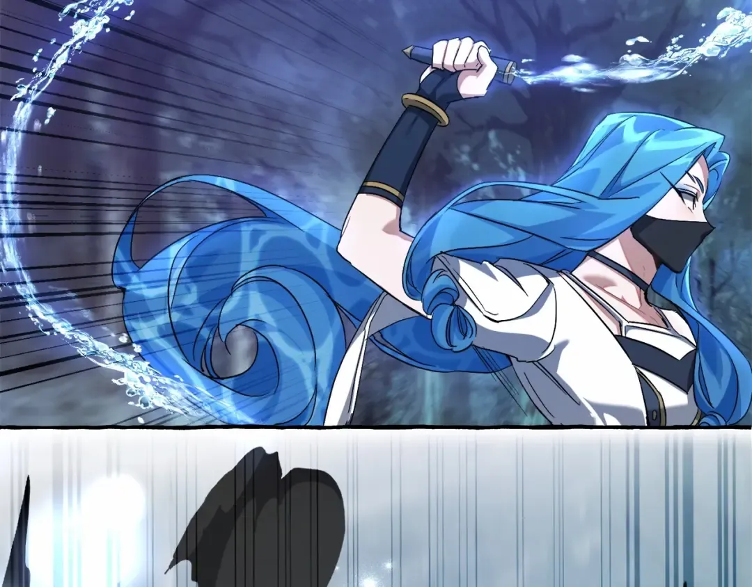 第89话 穿越沼泽！ 第37页