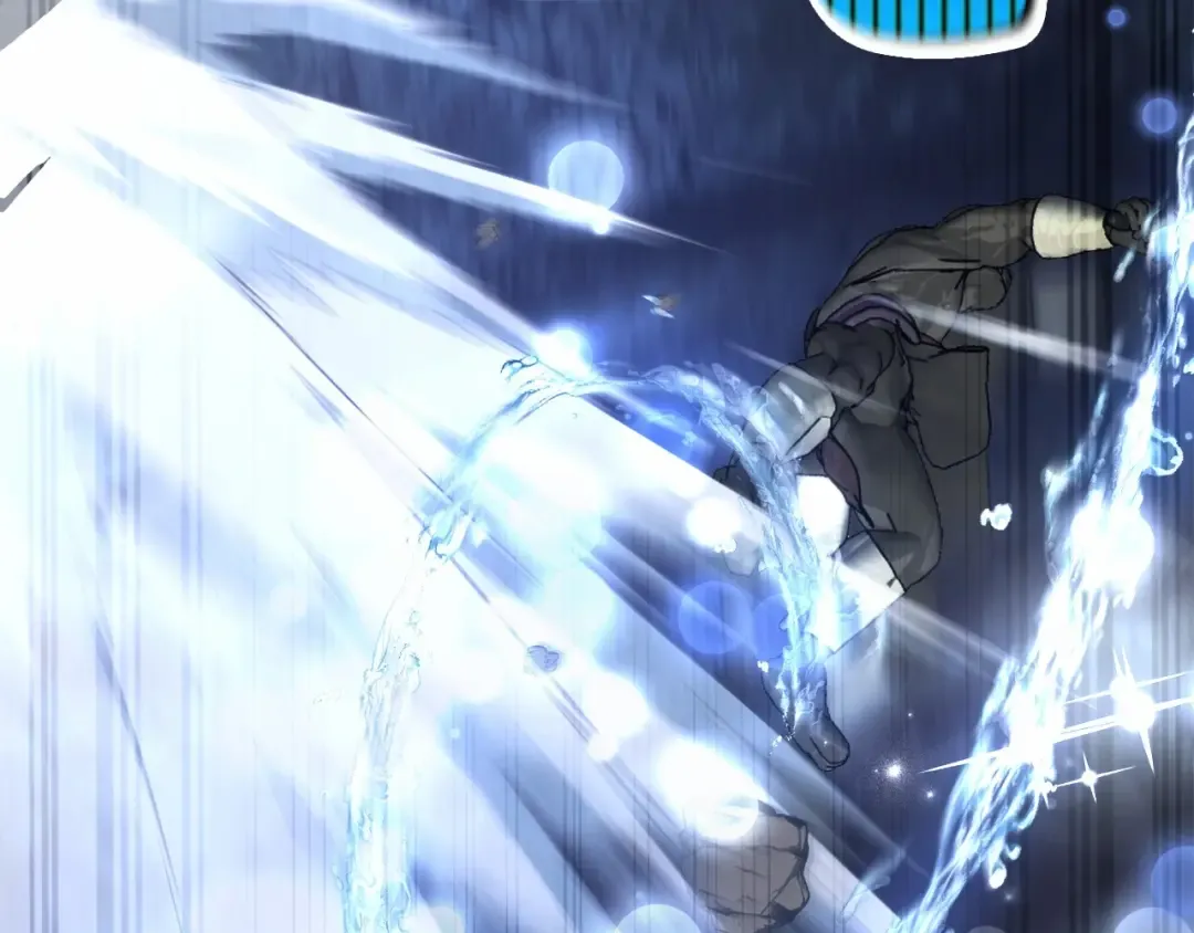 第89话 穿越沼泽！ 第41页