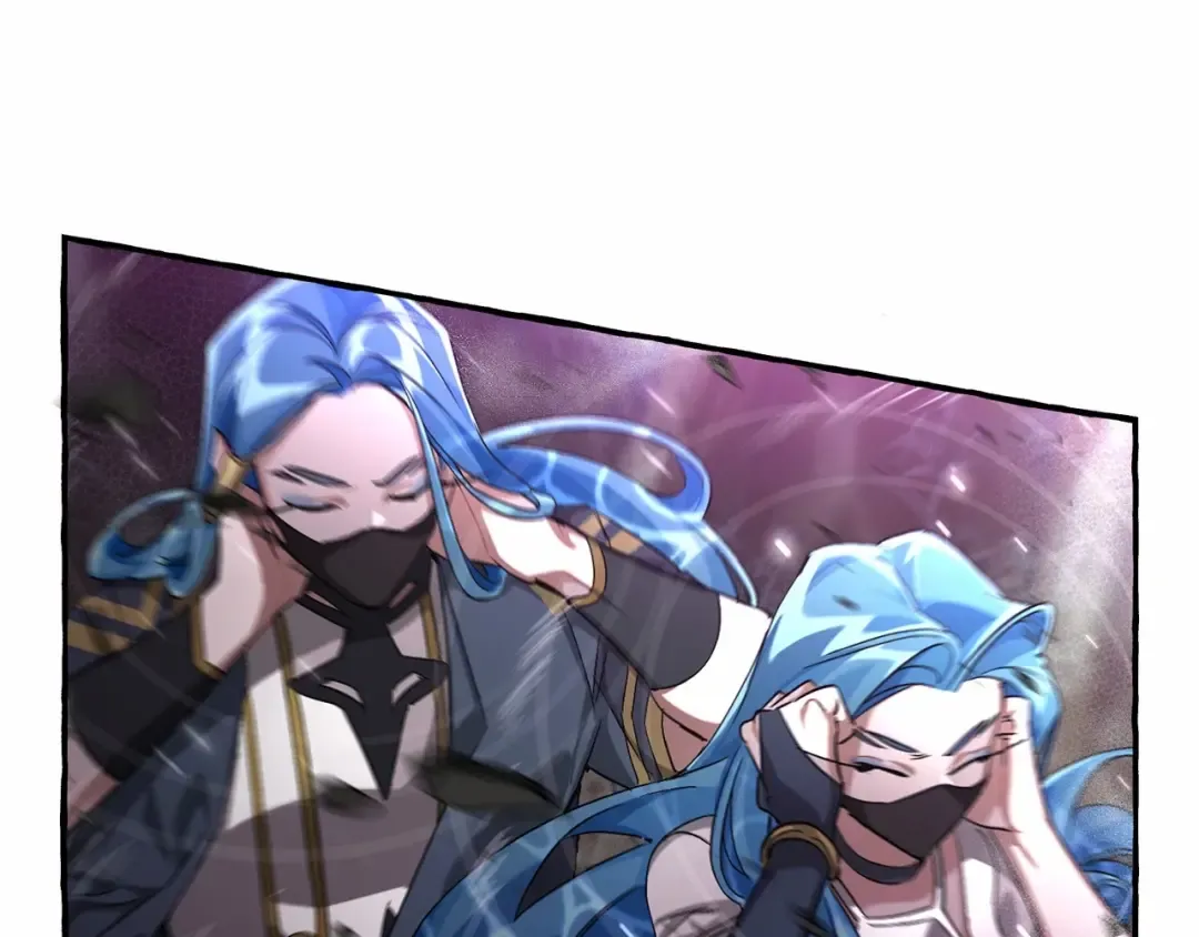 第91话 做得很好 第50页