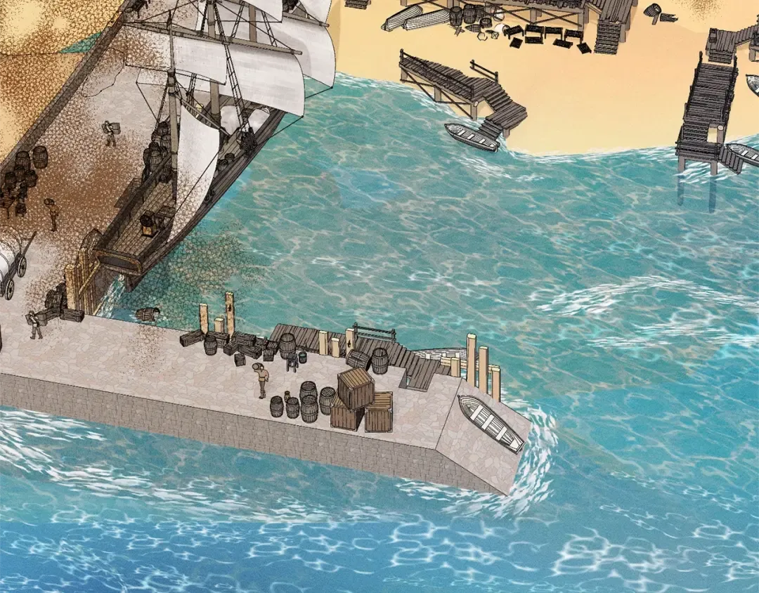 第95话 捡漏之旅 第81页