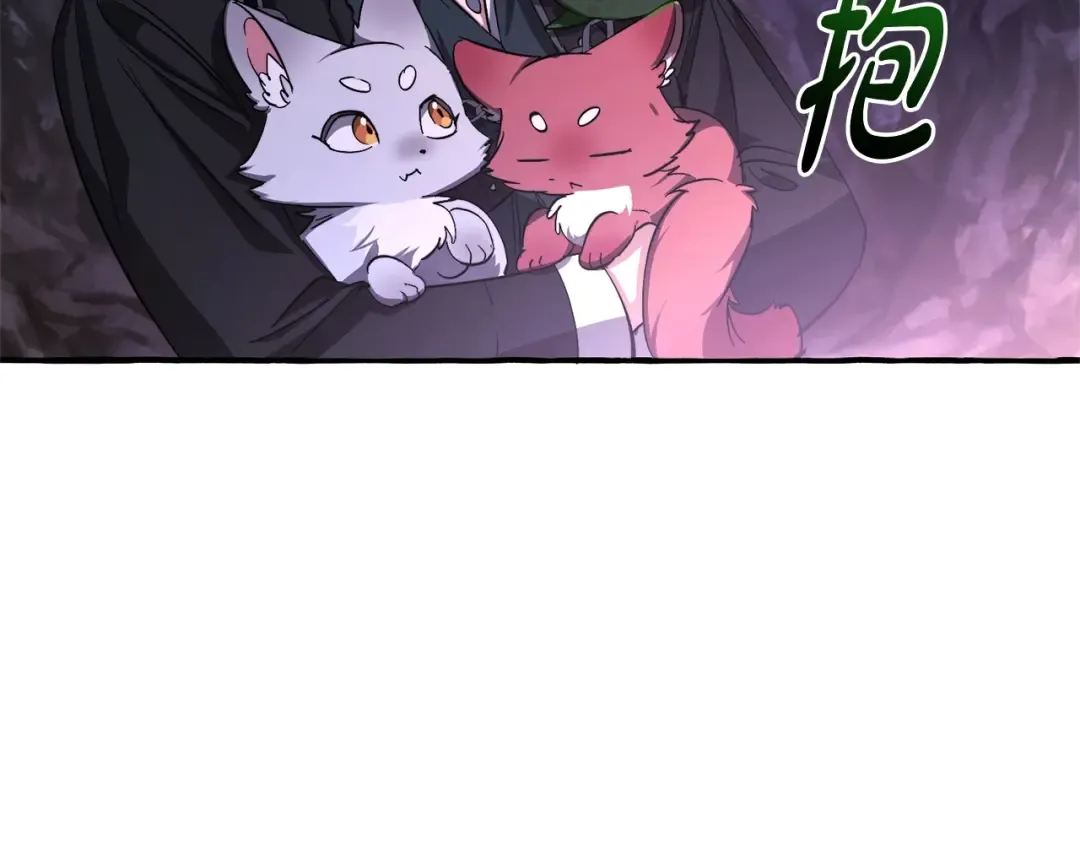 第100话 喵喵队上大分 第178页