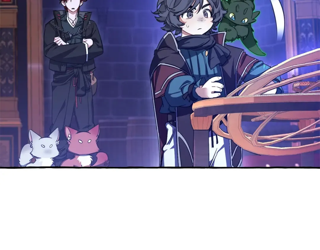 第101话 终极宝藏 第113页