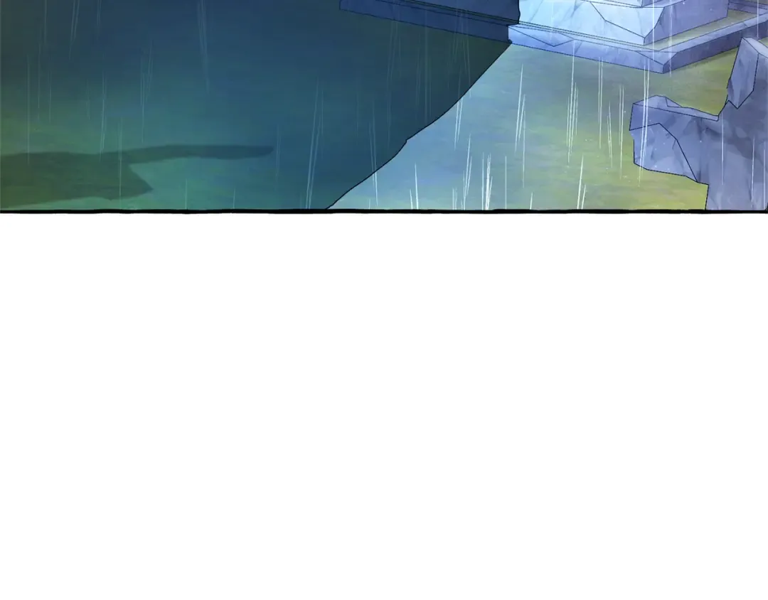 第103话 被雨淋湿 第13页