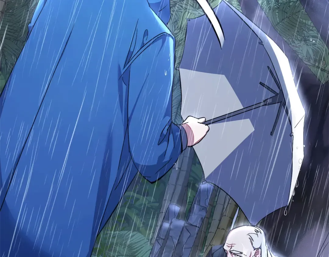 第103话 被雨淋湿 第29页