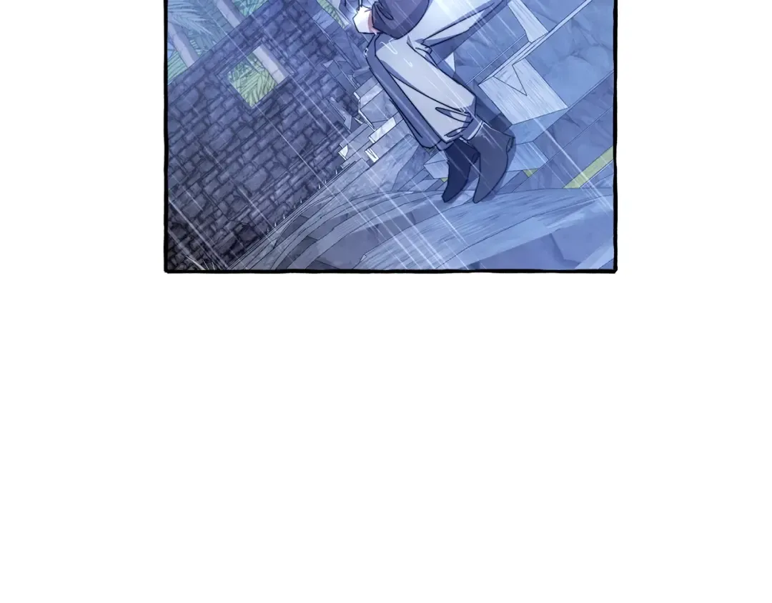 第103话 被雨淋湿 第41页