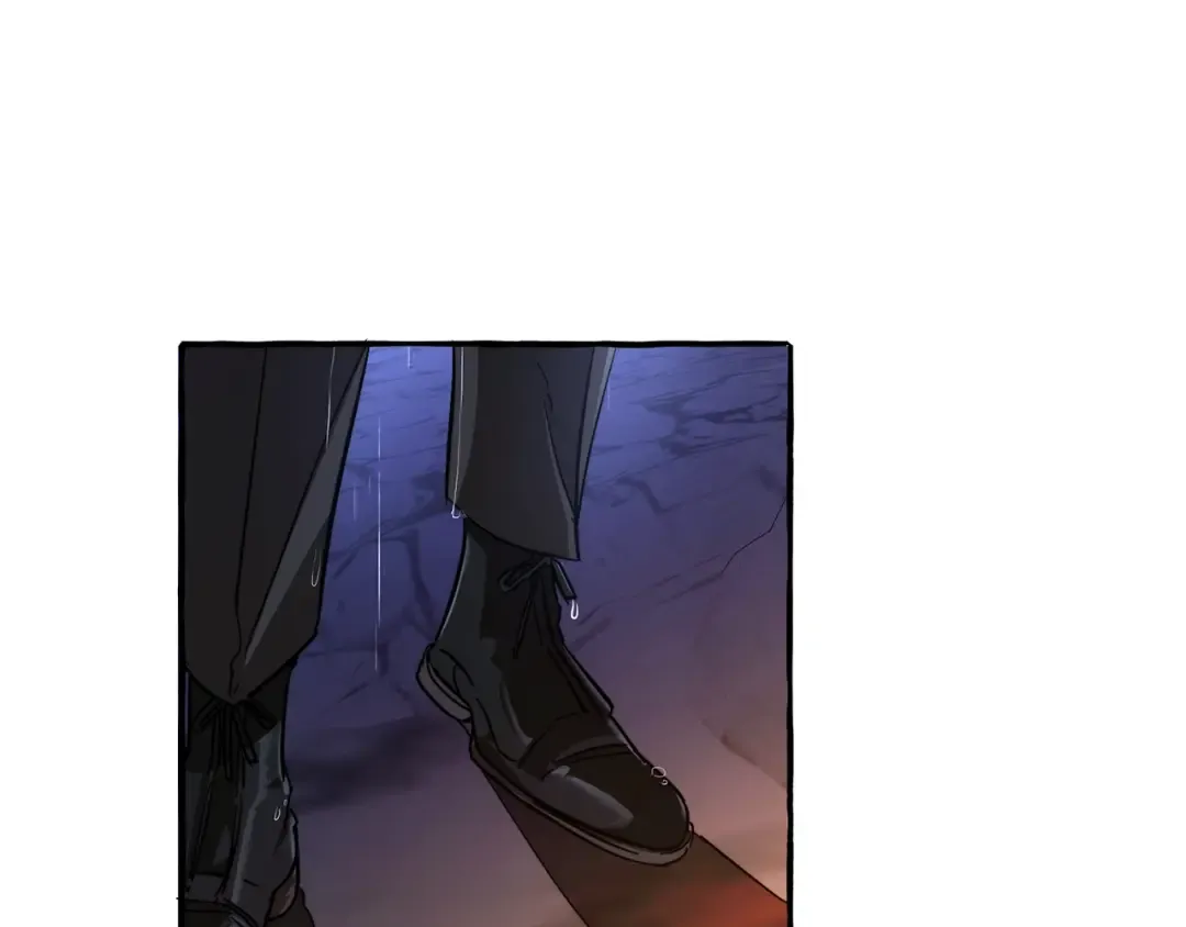 第103话 被雨淋湿 第162页