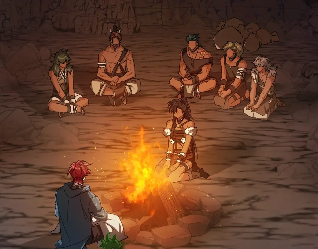第104话 纵火犯 第9页