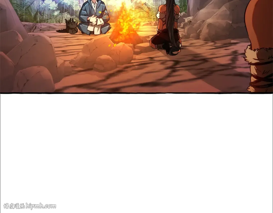 第104话 纵火犯 第112页