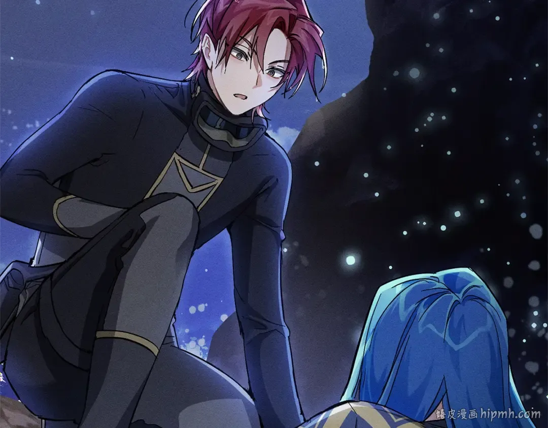 第105话 男菩萨下凡？ 第16页