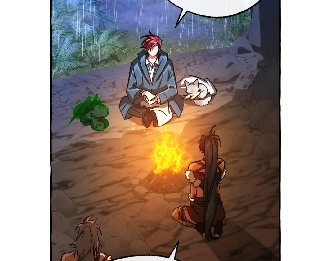 第105话 男菩萨下凡？ 第20页