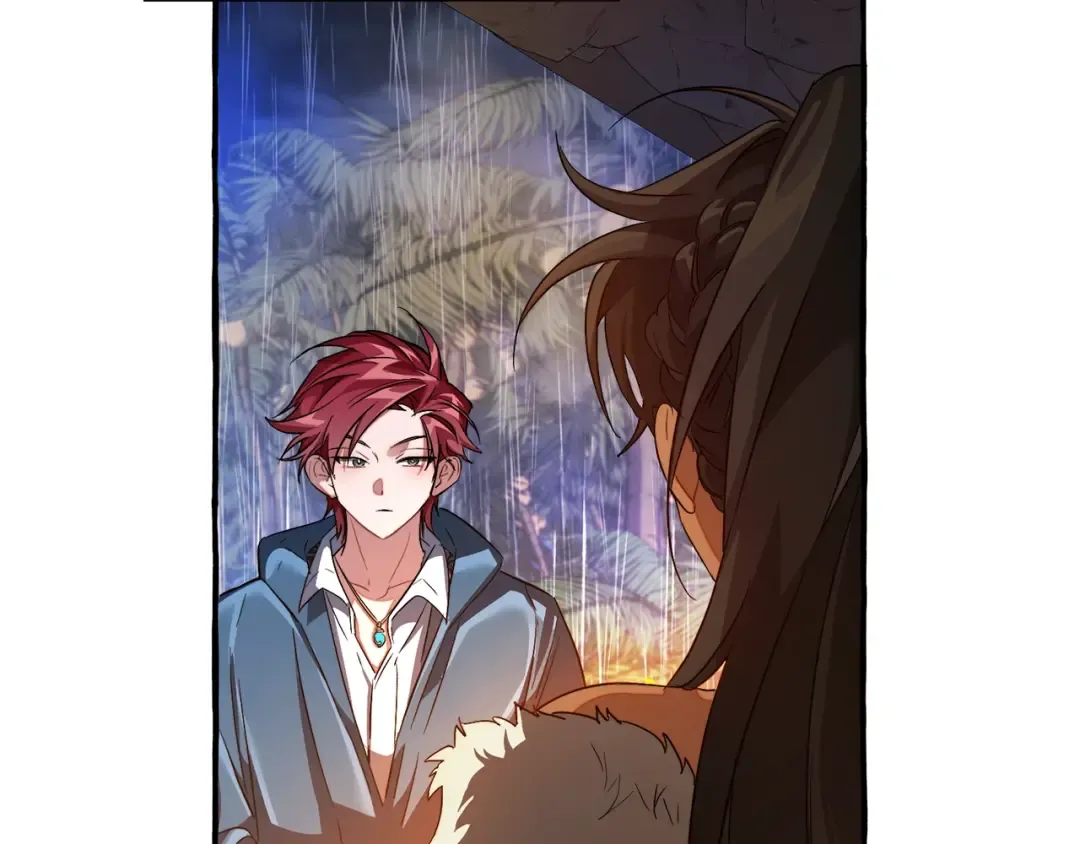 第105话 男菩萨下凡？ 第47页