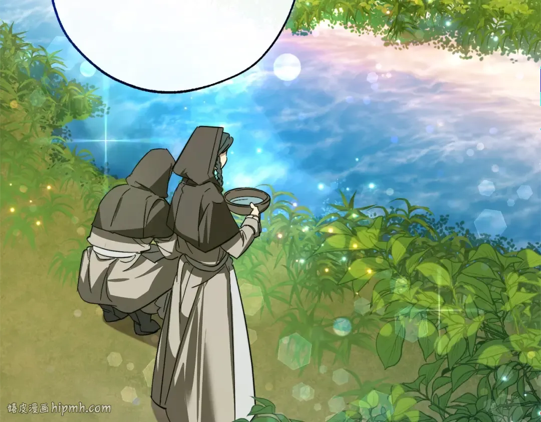 第105话 男菩萨下凡？ 第64页