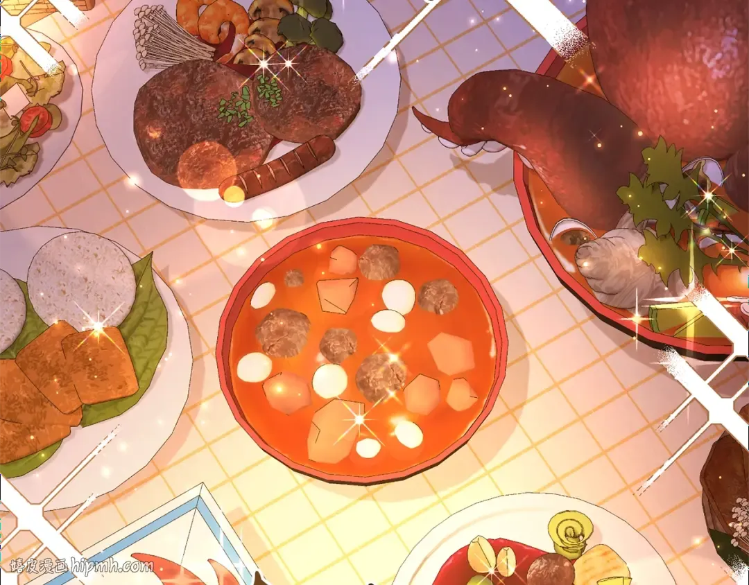第105话 男菩萨下凡？ 第136页