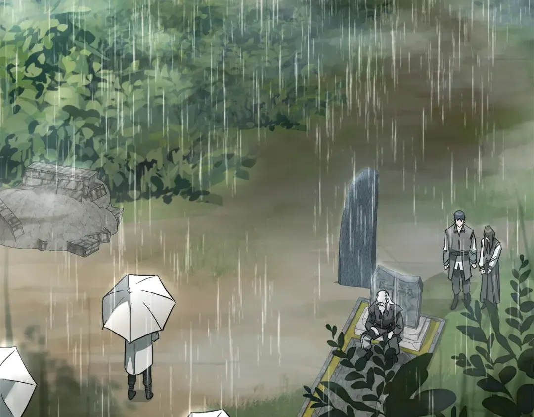 第105话 男菩萨下凡？ 第159页