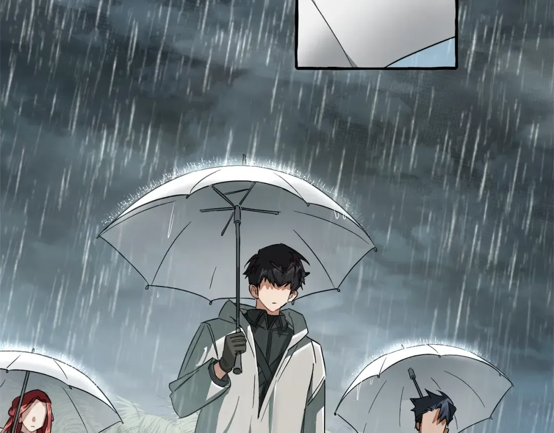 第105话 男菩萨下凡？ 第162页