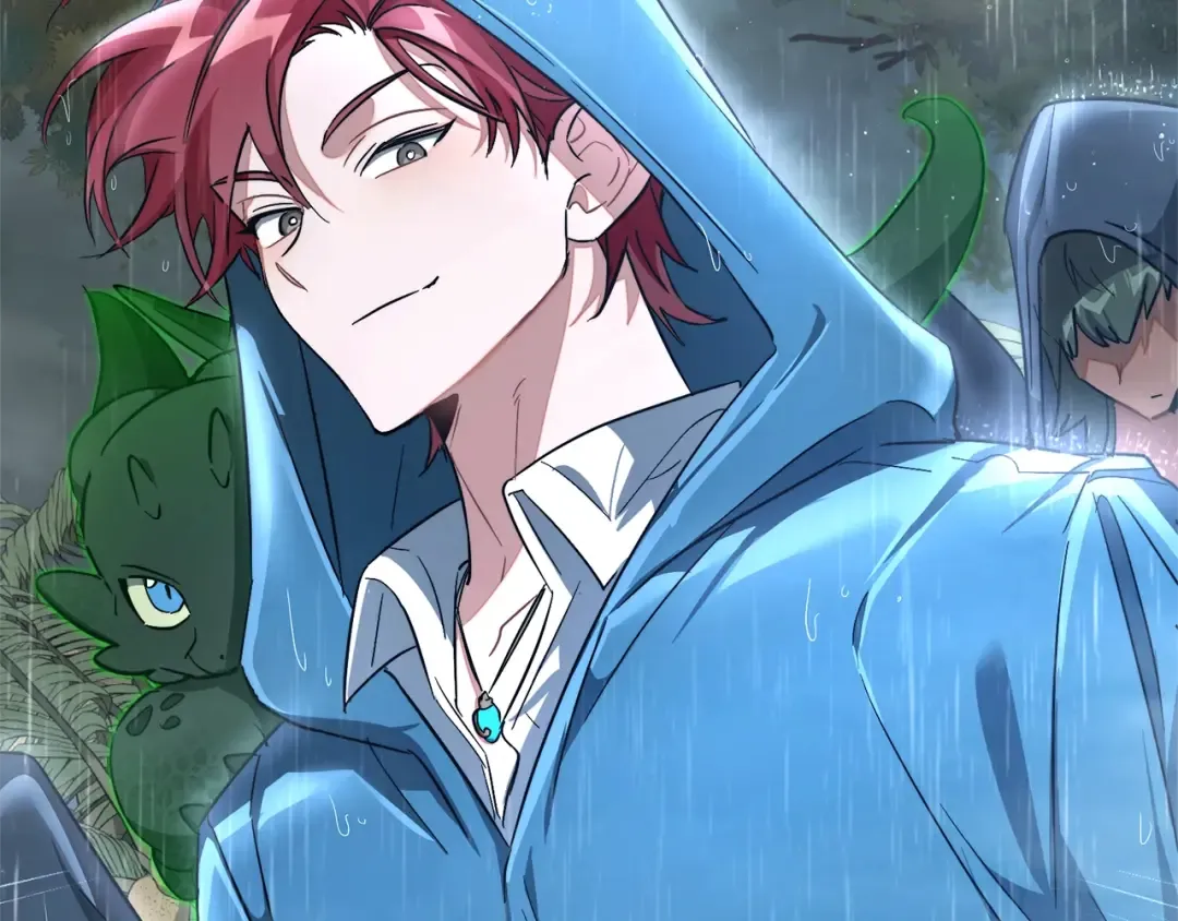 第105话 男菩萨下凡？ 第177页