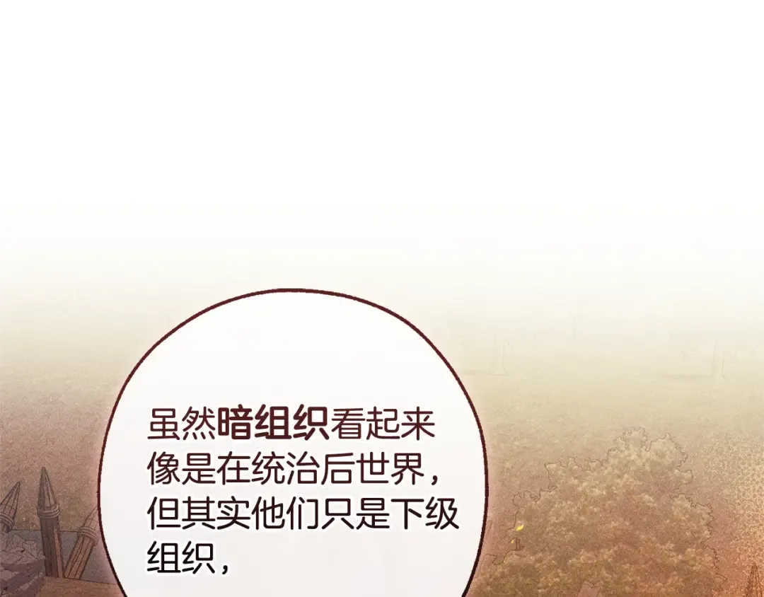 第115话 “暗”组织 第21页