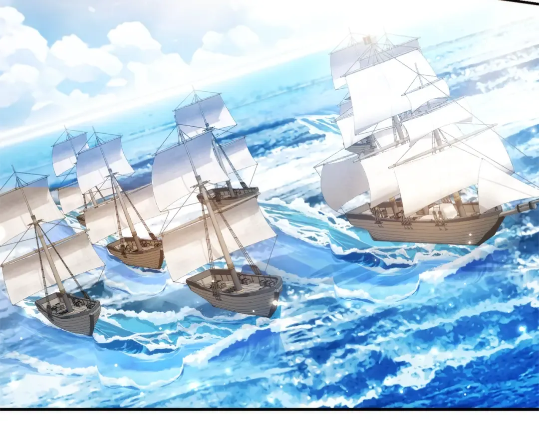 第118话 行动开始 第23页