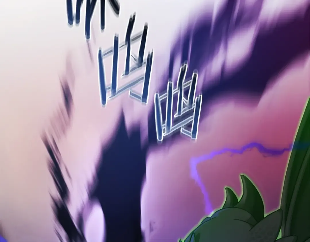 第119话 我们是神秘组织 第2页