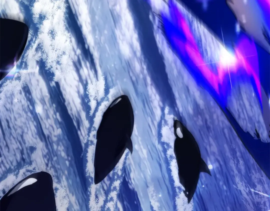 第119话 我们是神秘组织 第244页