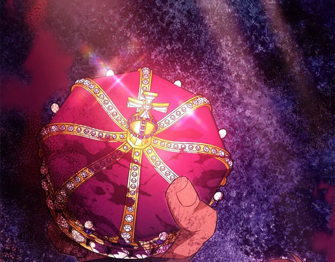 第126话 王国覆灭 第164页