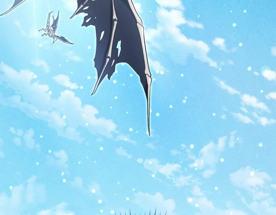 第127话 外凡骑士团 第164页