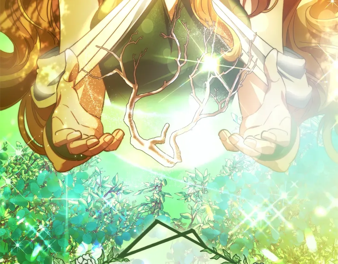 第133话 世界树的枝杈 第66页
