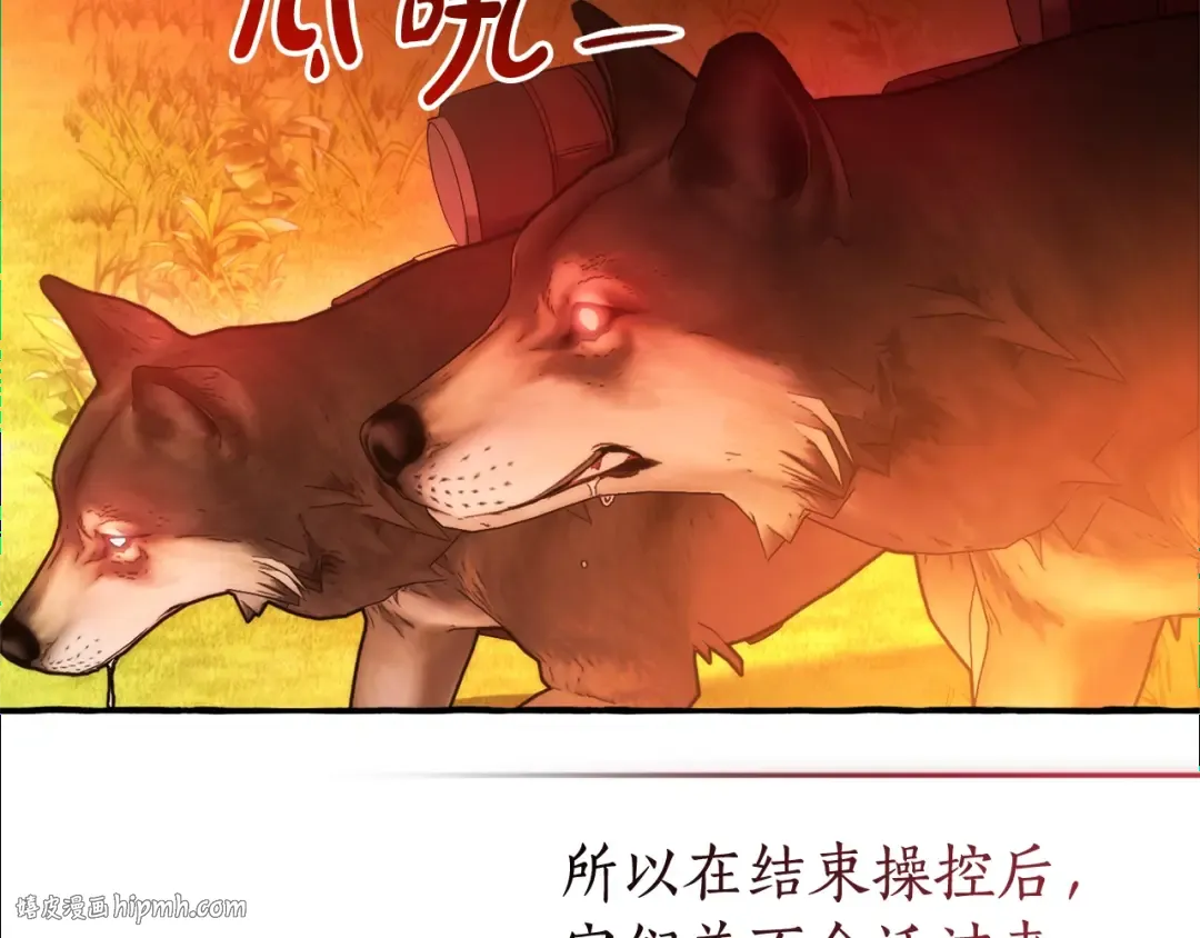 第三季完结篇 狼火 第24页