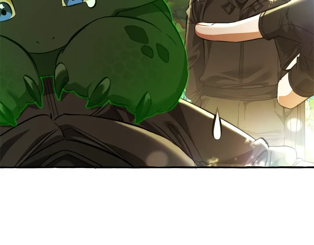 第136话 去见黄金龙 第13页