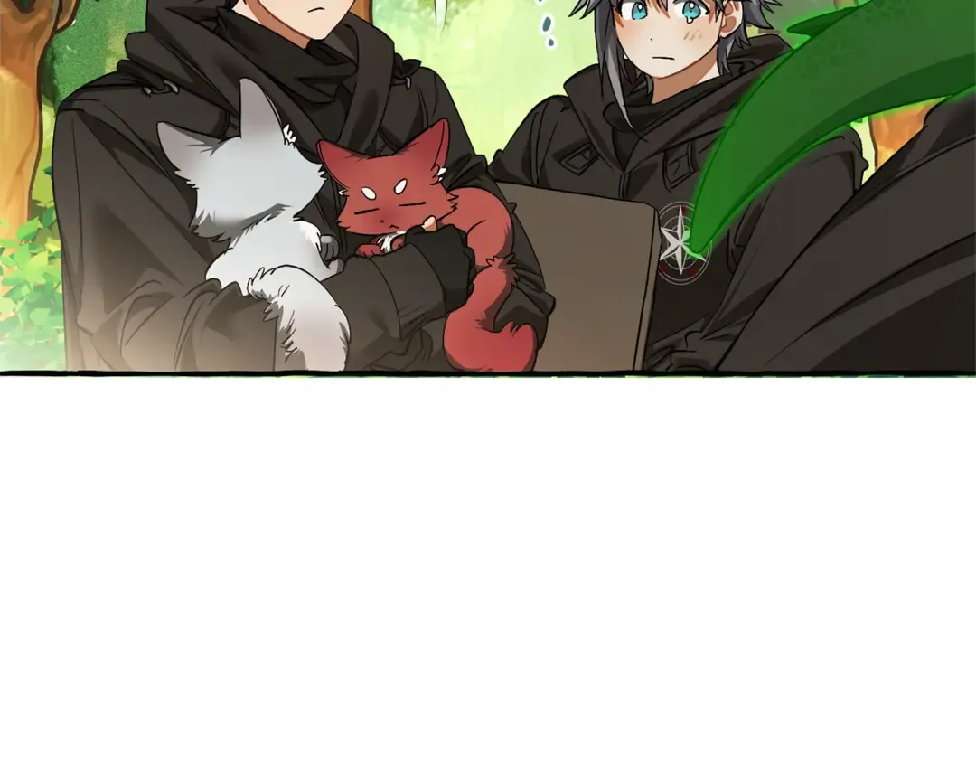 第138话 财迷英雄 第114页