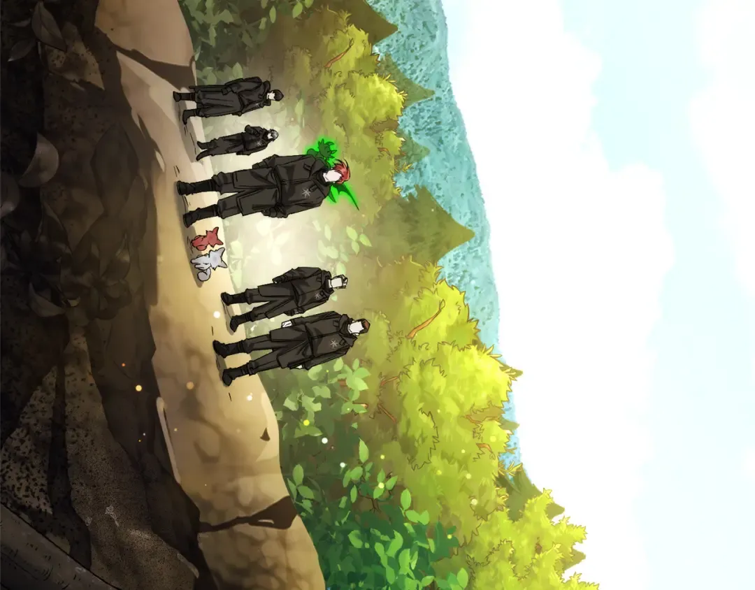 第138话 财迷英雄 第189页