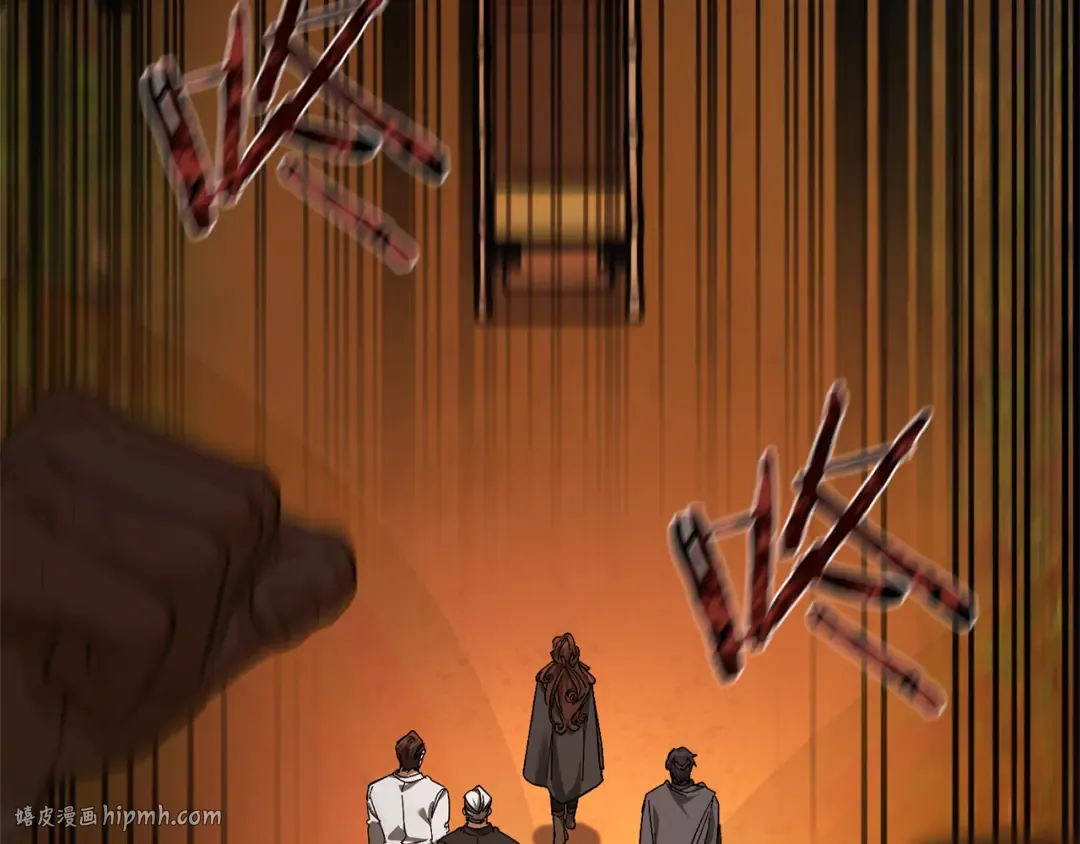 第141话 爆破倒计时 第176页