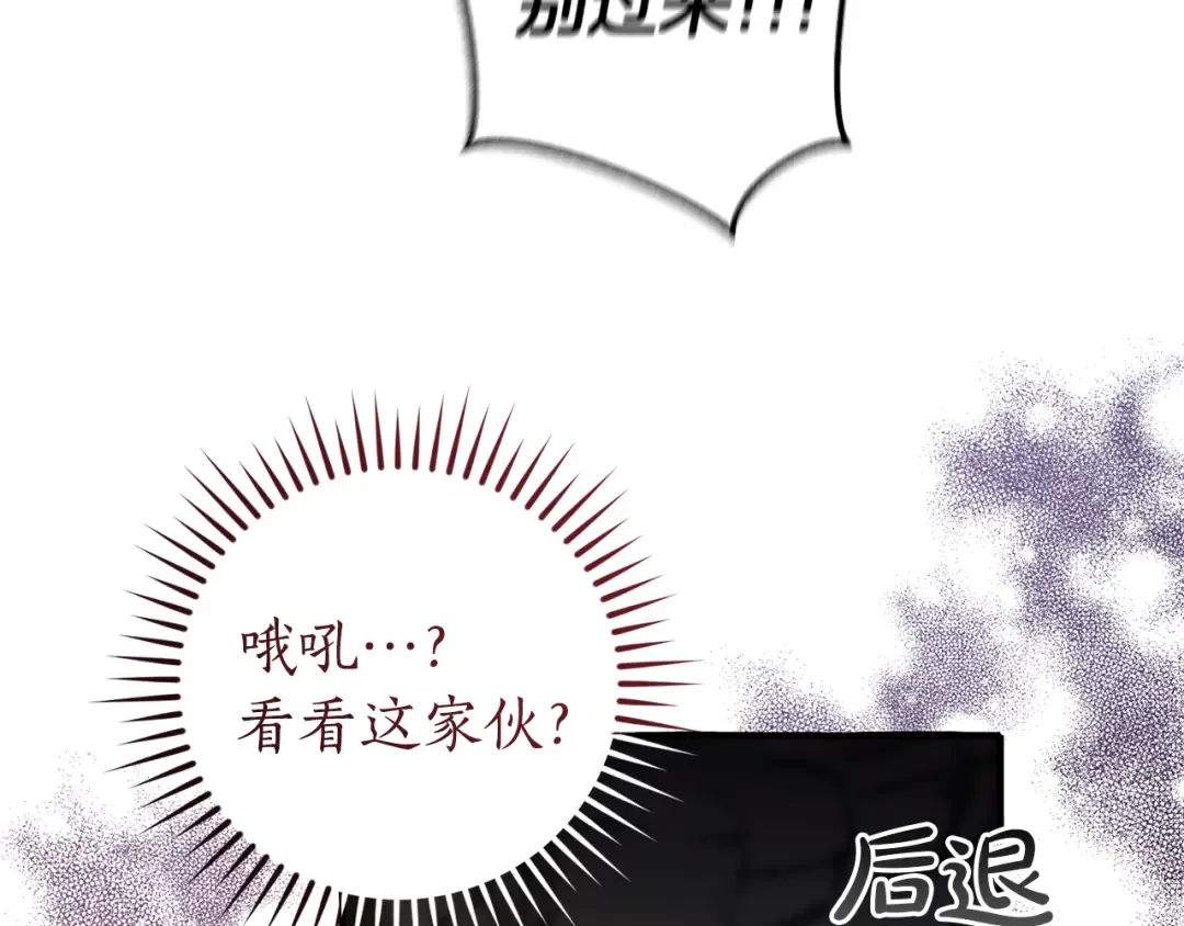 第146话 预料之外的见面 第155页