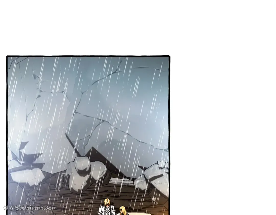 第148话 双胞胎的过去 第24页