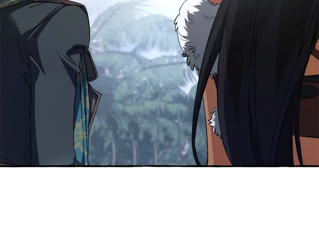 第150话 躺平生活渐行渐远 第73页