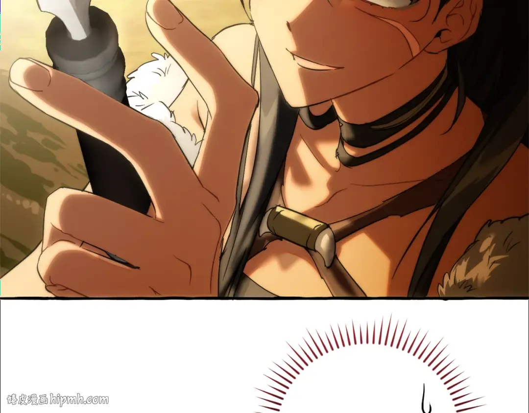 第150话 躺平生活渐行渐远 第88页