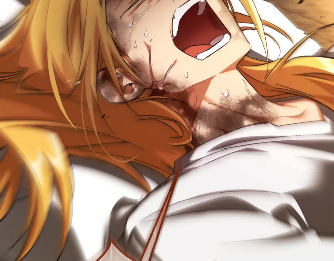 第154话 善良而不自知的少爷 第186页
