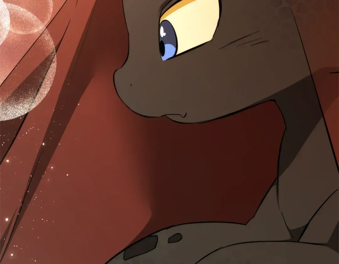 第157话 龙龙的忧郁 第199页