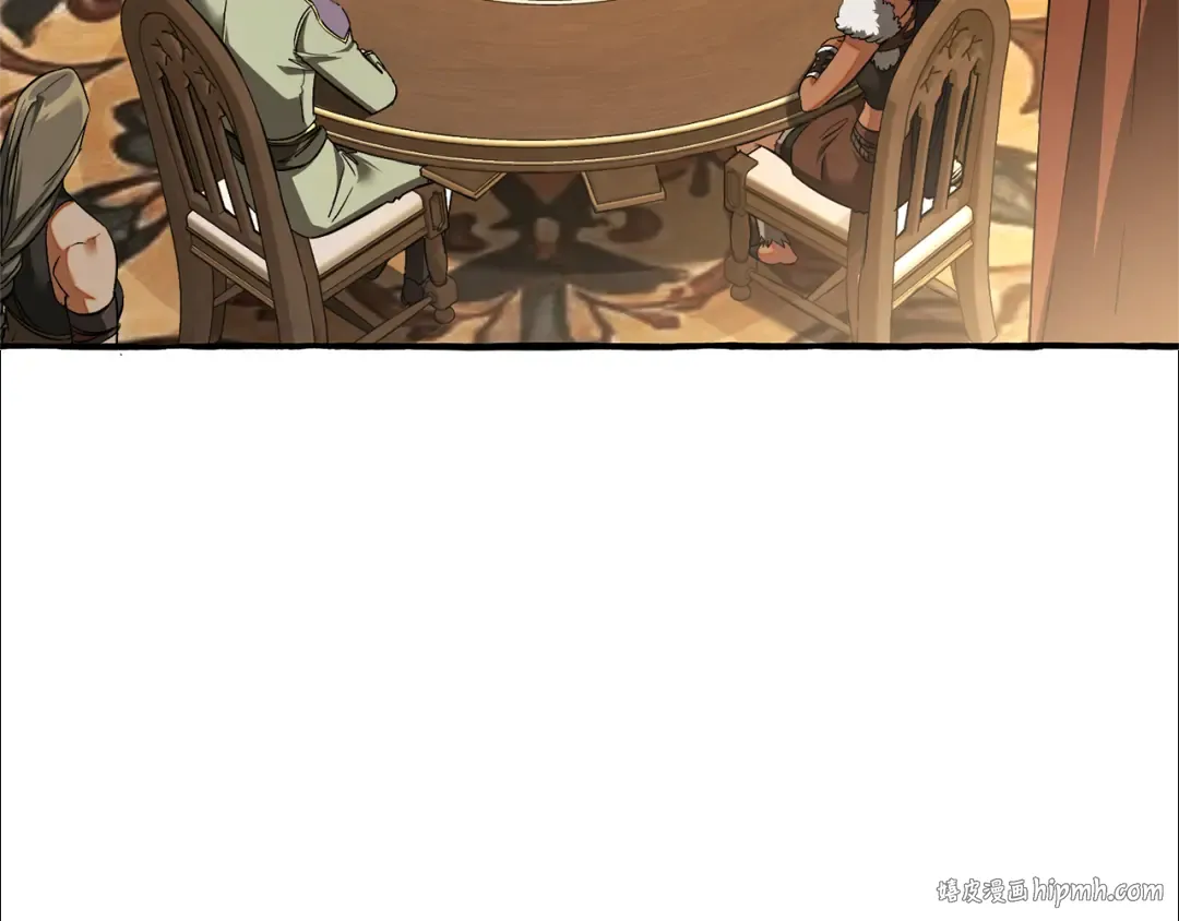 第158话 会谈开始 第144页