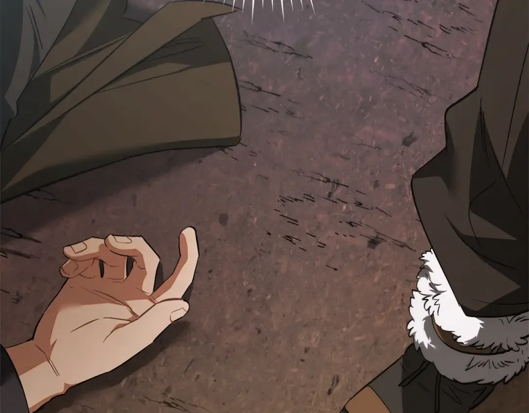 第160话 白毛少爷登场 第22页