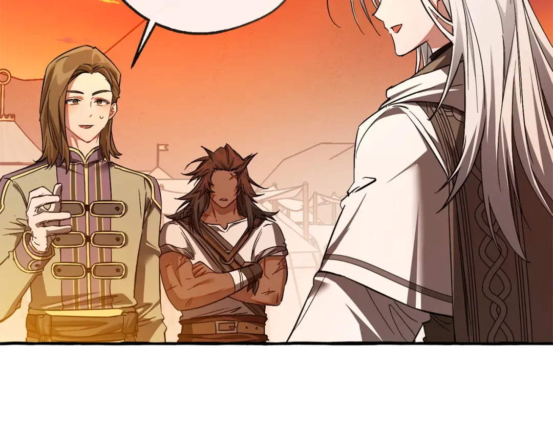 第160话 白毛少爷登场 第99页