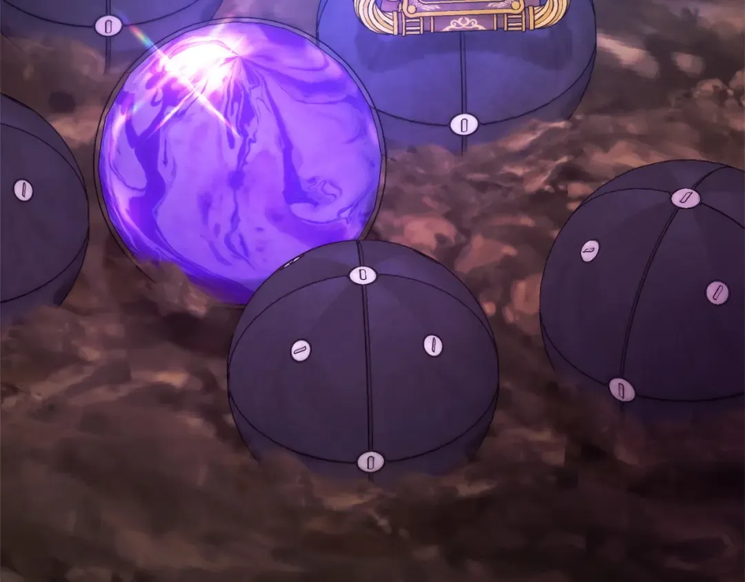 第161话 地下的秘密 第171页